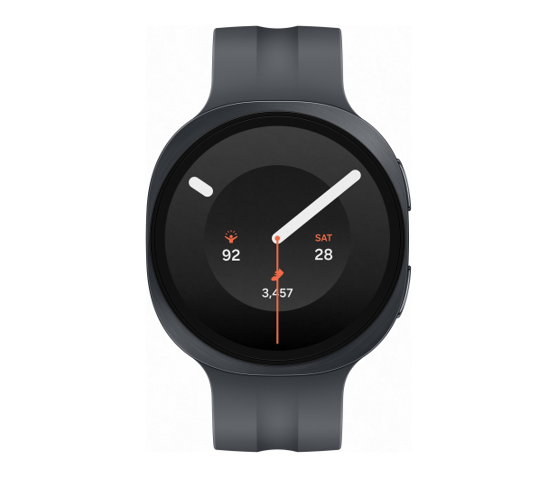 Samsung Galaxy Watch9 44mm Grafitowy - 1549469 - zdjęcie 2